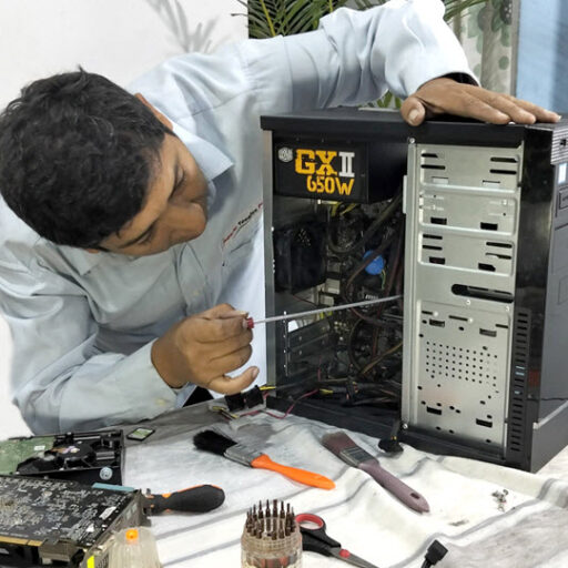 Soporte Tecnico Peru a Domicilio