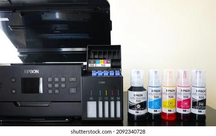 tinta-impresora